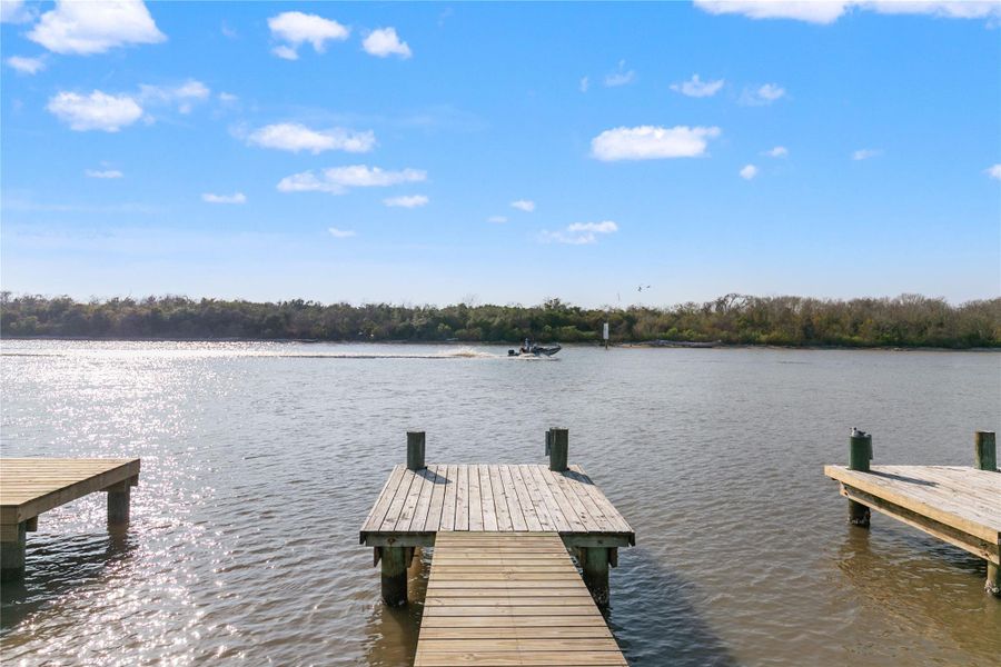 Natural landscape and outdoor views near  in Matagorda (Image 26).