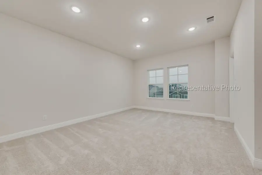 Photo representation of the Isabela floorplan. Colors, finishes and options will vary. Photo representation of the Isabela floorplan. Colors, finishes and options will vary.