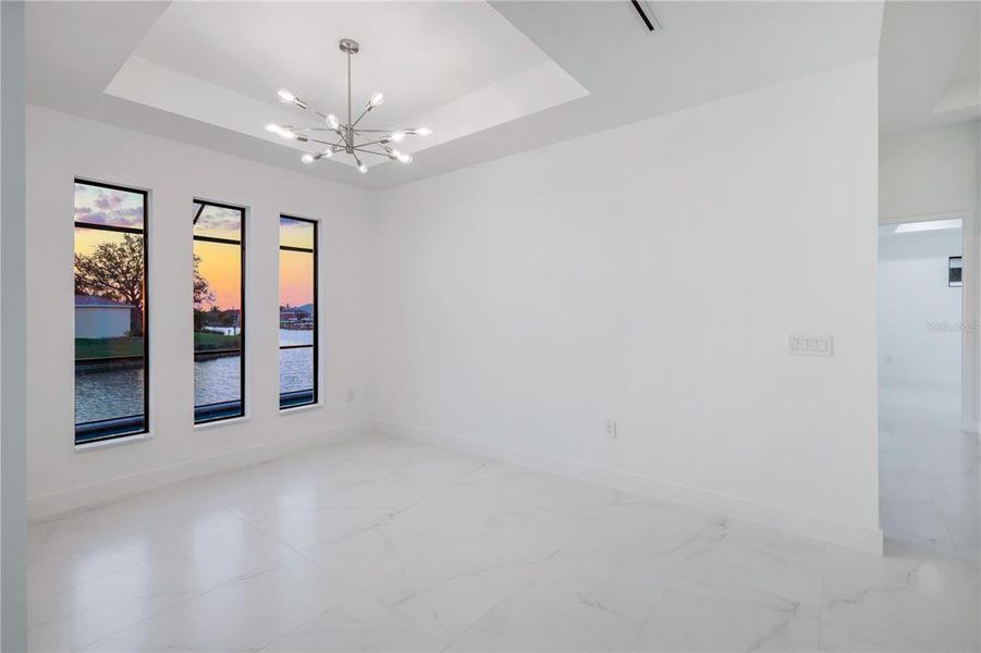 Spacious, unfurnished interior of a new home in , Port Charlotte (Image 23). Spacious, unfurnished interior of a new home in , Port Charlotte (Image 23).