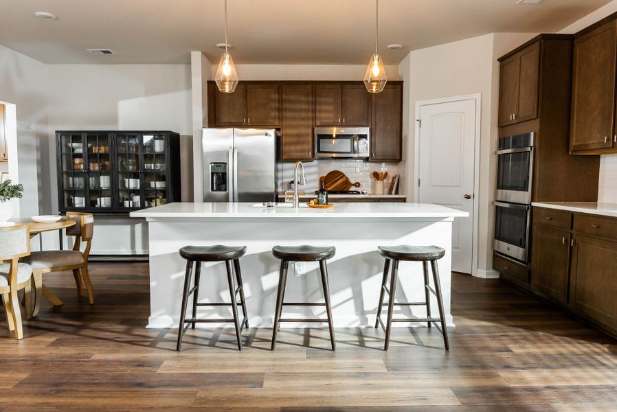 Social Circle, GA New Home.  - Slide 8