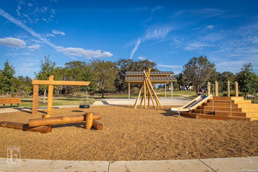Community amenities in Veramendi, New Braunfels (Image 21).