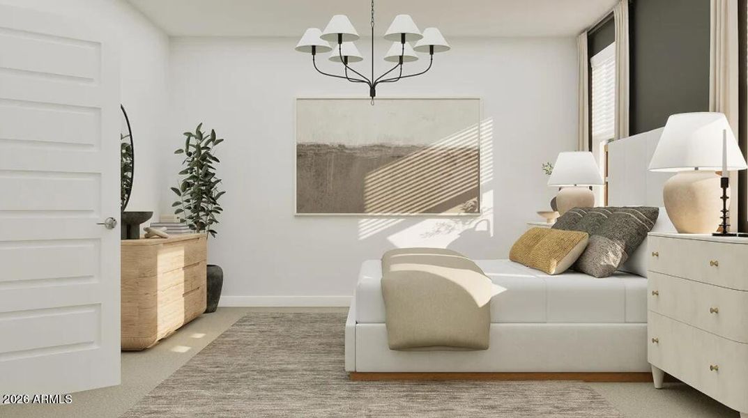 Owners Suite Owners Suite