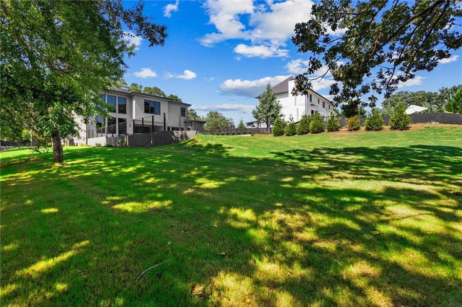Natural landscape and outdoor views near  in Sugar Hill (Image 100).