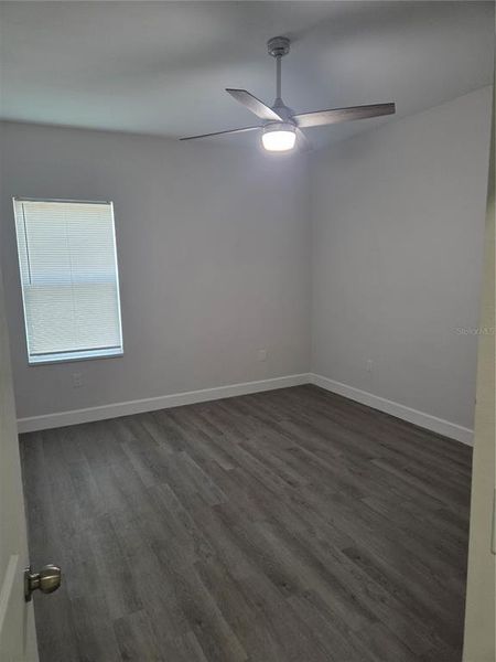Spacious, unfurnished interior of a new home in , North Port (Image 10). Spacious, unfurnished interior of a new home in , North Port (Image 10).