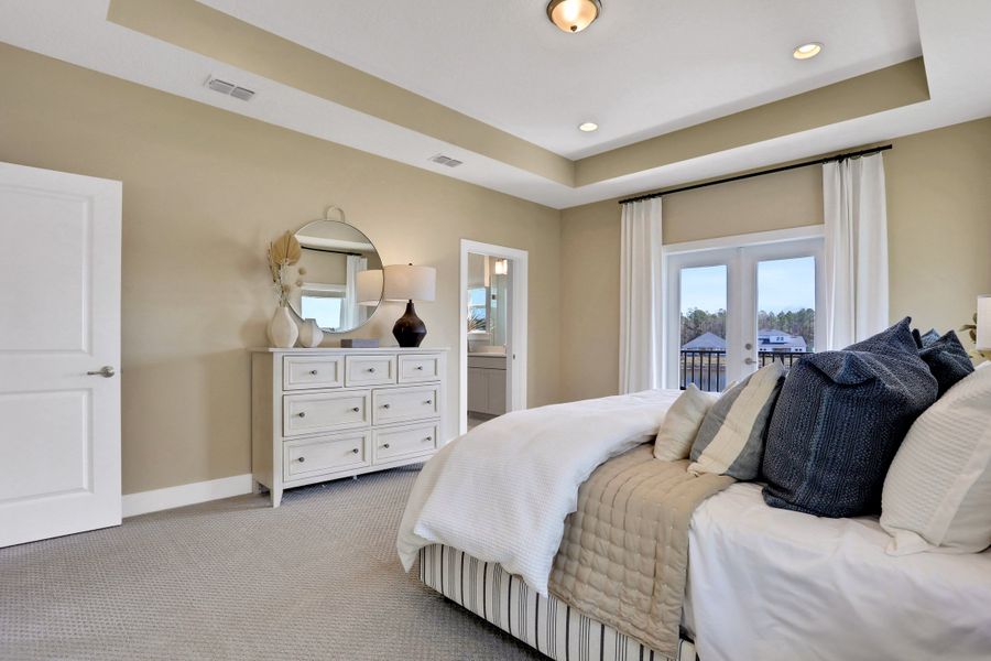 St. Augustine, FL New Home.  - Slide 26