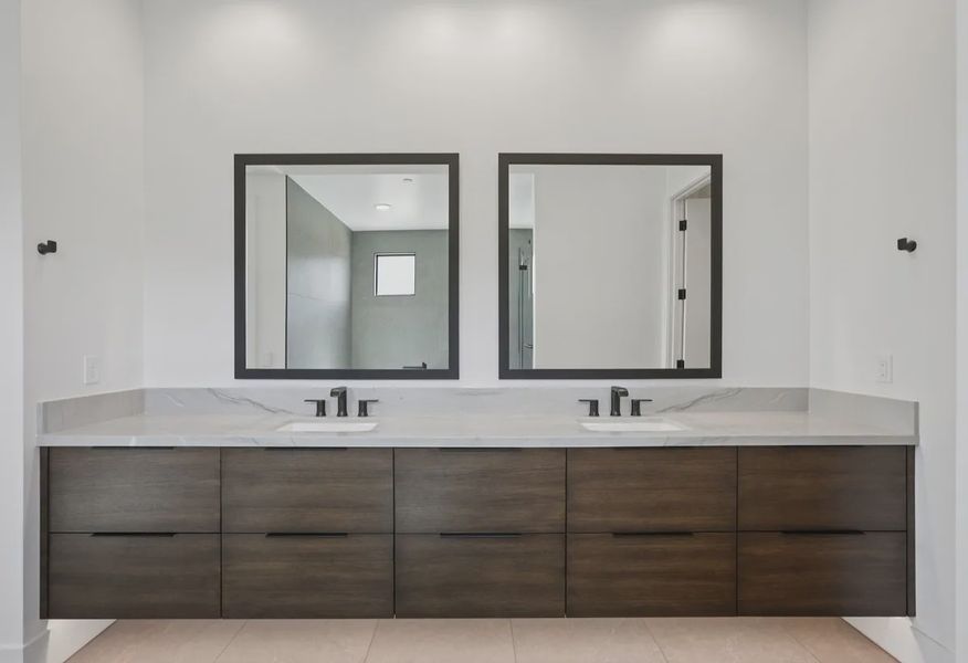 Primary Bath - 8 of 17