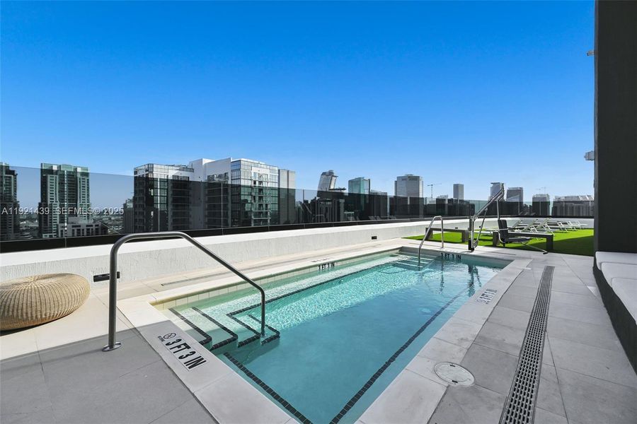 Rooftop Rooftop