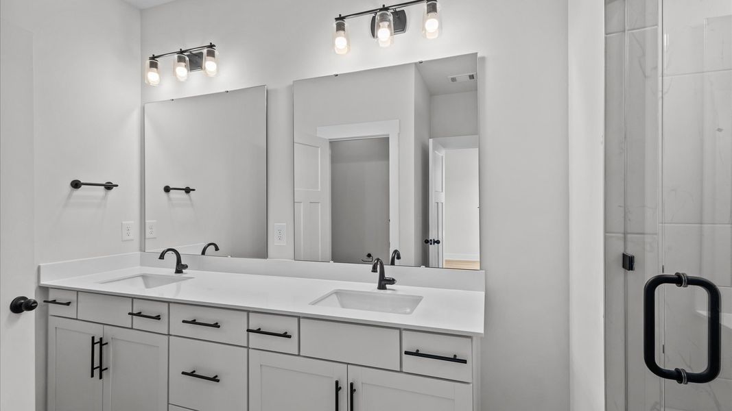 New homes in Anderson, SC