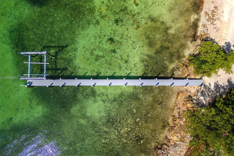Natural landscape and outdoor views near  in Islamorada, Village of Islands (Image 68).