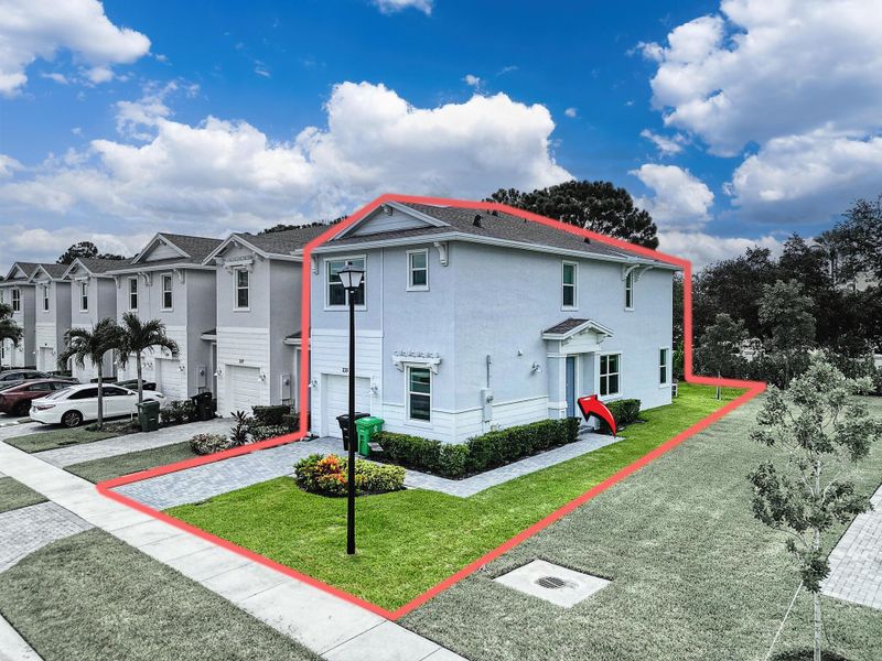 Image 33 of a home in .