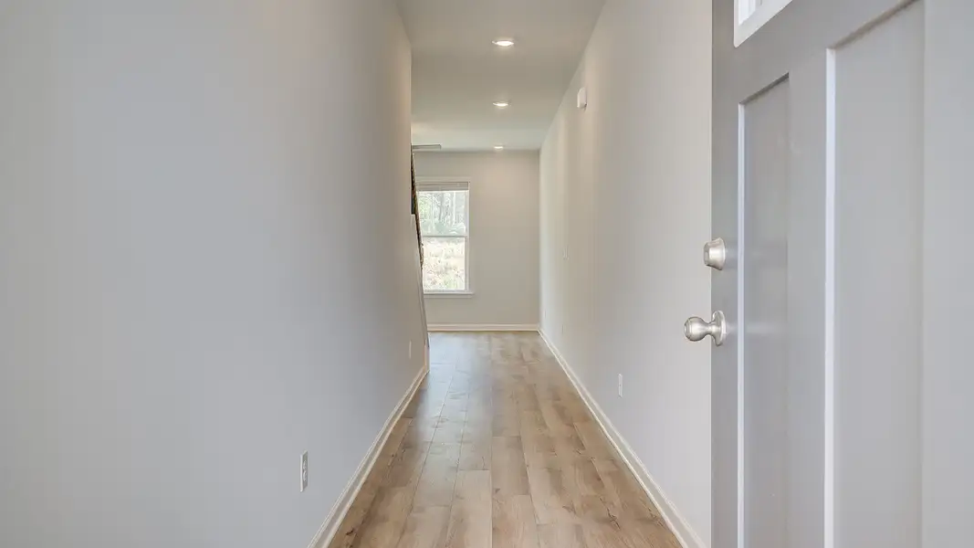 Furnished interior view inside a new home in Diamante, Stockbridge (Image 4). Furnished interior view inside a new home in Diamante, Stockbridge (Image 4).