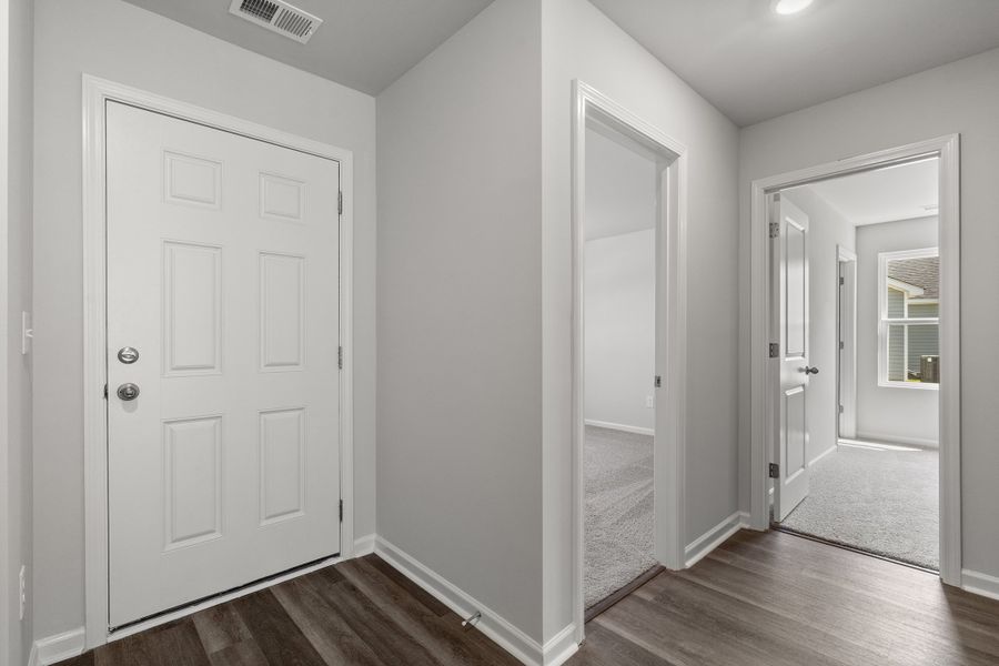 3br New Home in Conway, SC.  - Slide 5