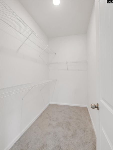 Spacious, unfurnished interior of a new home in Beulah Church Road, Camden (Image 28).