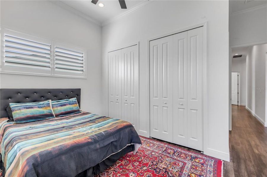 Furnished interior view inside a new home in , Mount Dora (Image 63). Furnished interior view inside a new home in , Mount Dora (Image 63).