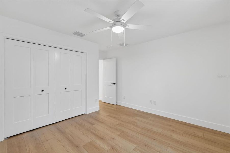 Spacious, unfurnished interior of a new home in , Wildwood (Image 30).