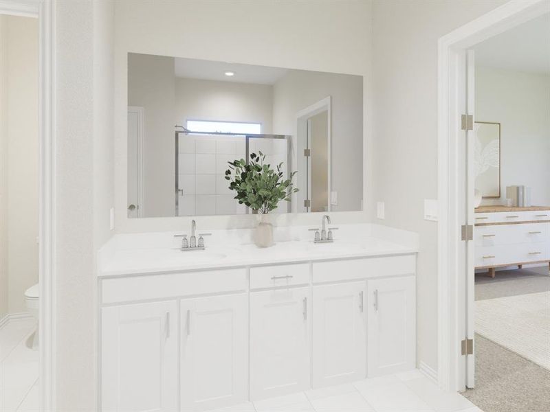 Photo is not of the actual home, but is an inspirational photo of builder’s model home and may depict options, furnishings, and/or decorator features that are not included Photo is not of the actual home, but is an inspirational photo of builder’s model home and may depict options, furnishings, and/or decorator features that are not included