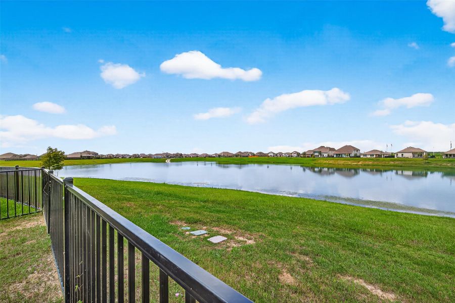 Natural landscape and outdoor views near Lago Mar in Texas City (Image 44).