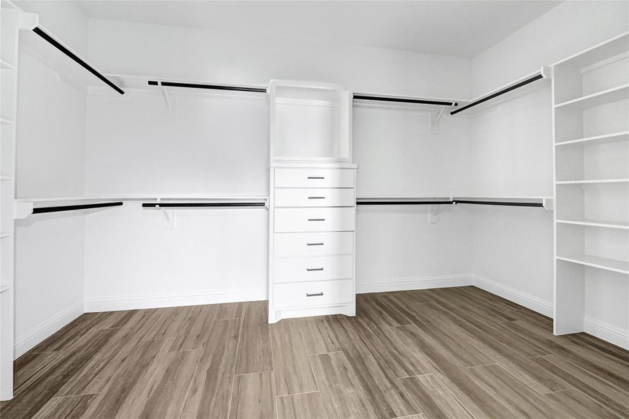 Spacious, unfurnished interior of a new home in , New Caney (Image 17). Spacious, unfurnished interior of a new home in , New Caney (Image 17).