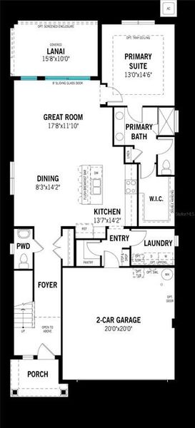 First Floor First Floor