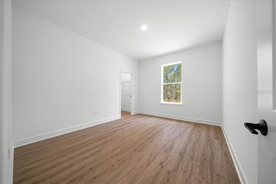 Spacious, unfurnished interior of a new home in , Weeki Wachee (Image 86). Spacious, unfurnished interior of a new home in , Weeki Wachee (Image 86).