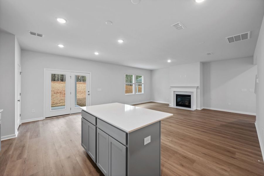 Image 28 of a home in Grand Arbor.