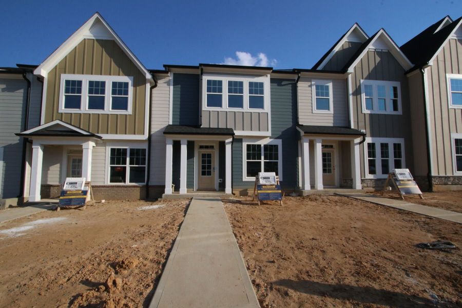 Front Exterior Front Exterior
