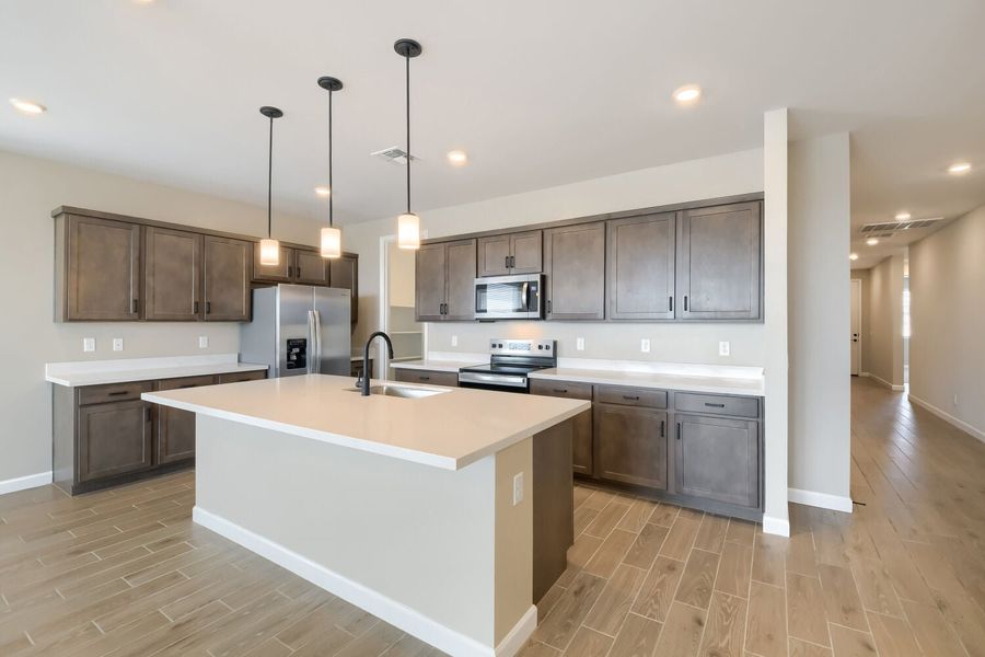 5613 E PECCARY LN, San Tan Valley, AZ.  - Slide 9