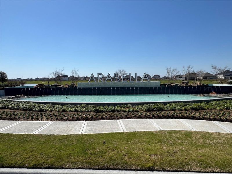 Image 8 of a home in Arabella on the Prairie. Image 8 of a home in Arabella on the Prairie.