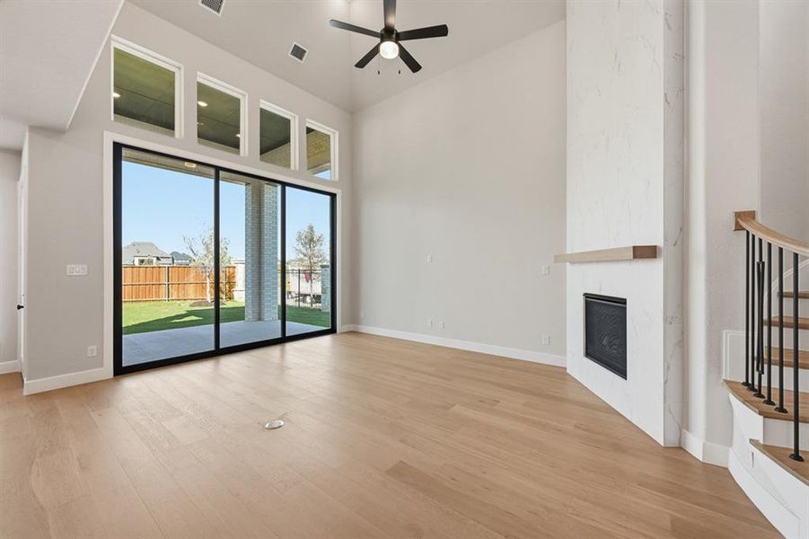 Family Room Family Room