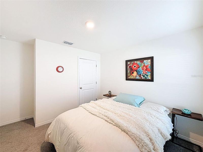 Furnished interior view inside a new home in , Belleview (Image 10). Furnished interior view inside a new home in , Belleview (Image 10).