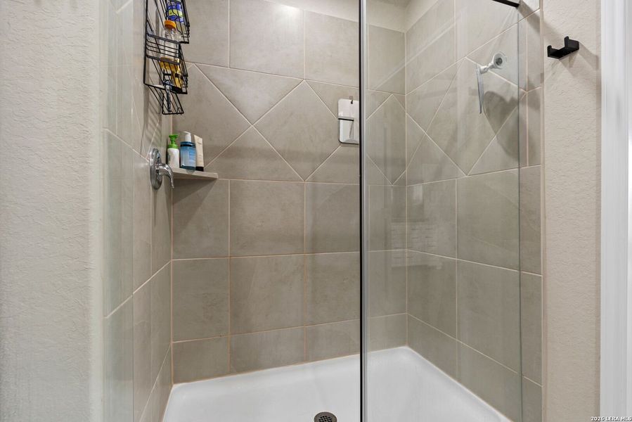 Close-up of interior finishes inside a home in Hunters Ranch, San Antonio (Image 20). Close-up of interior finishes inside a home in Hunters Ranch, San Antonio (Image 20).