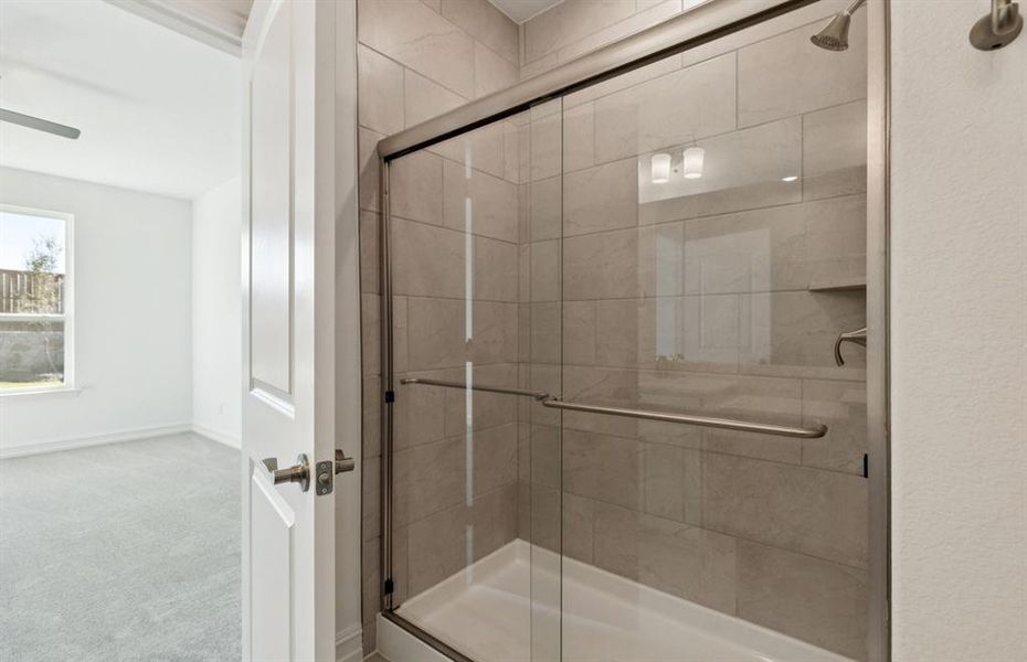 Image 17 of a home in Creekview Meadows.