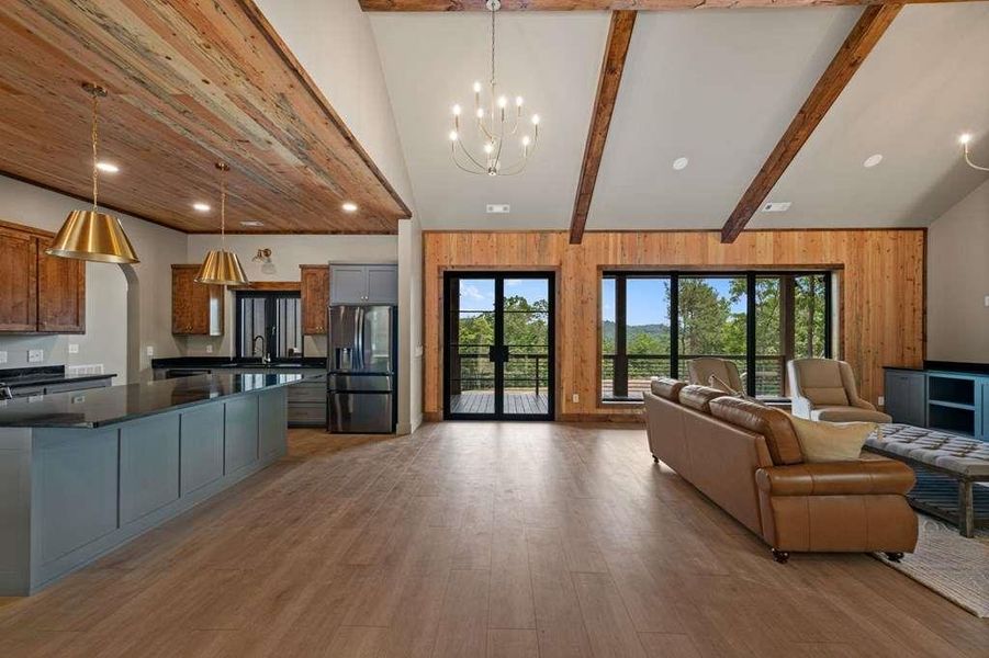 Community amenities in , Mineral Bluff (Image 30).