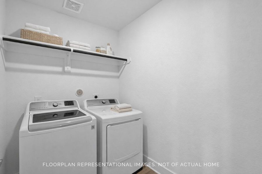 Close-up of interior finishes inside a home in Magnolia Ridge, Magnolia (Image 15).