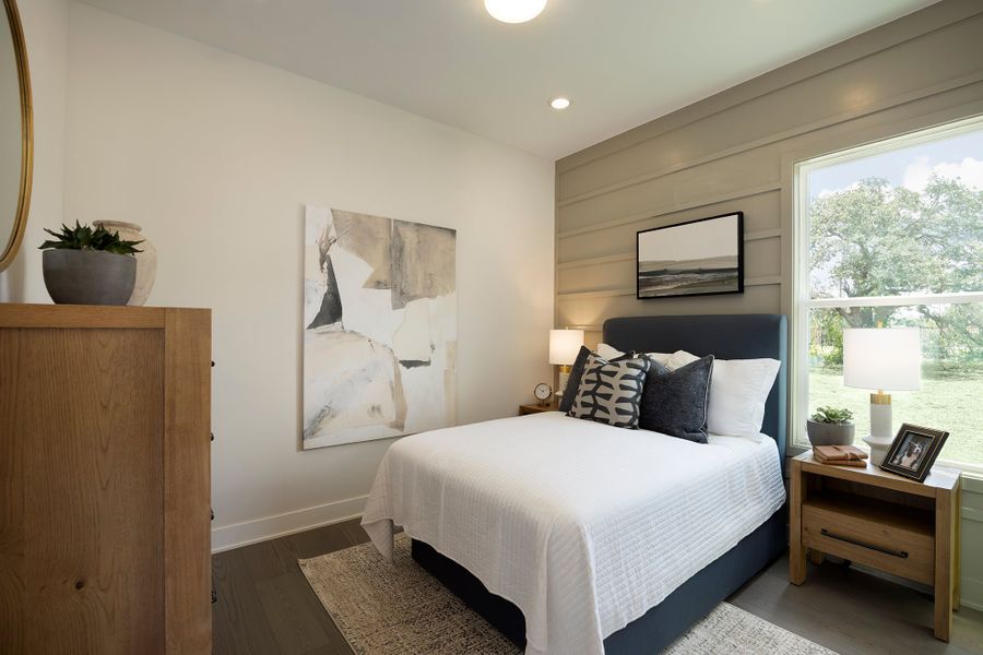 Representative furnished interior of a home built from the 4063 by Risewell Homes in Bluff Haven, Georgetown (Image 30). Representative furnished interior of a home built from the 4063 by Risewell Homes in Bluff Haven, Georgetown (Image 30).
