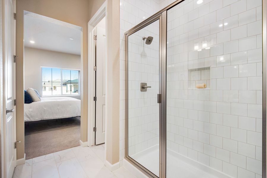 Image 31 of a home in Westside Crossing.