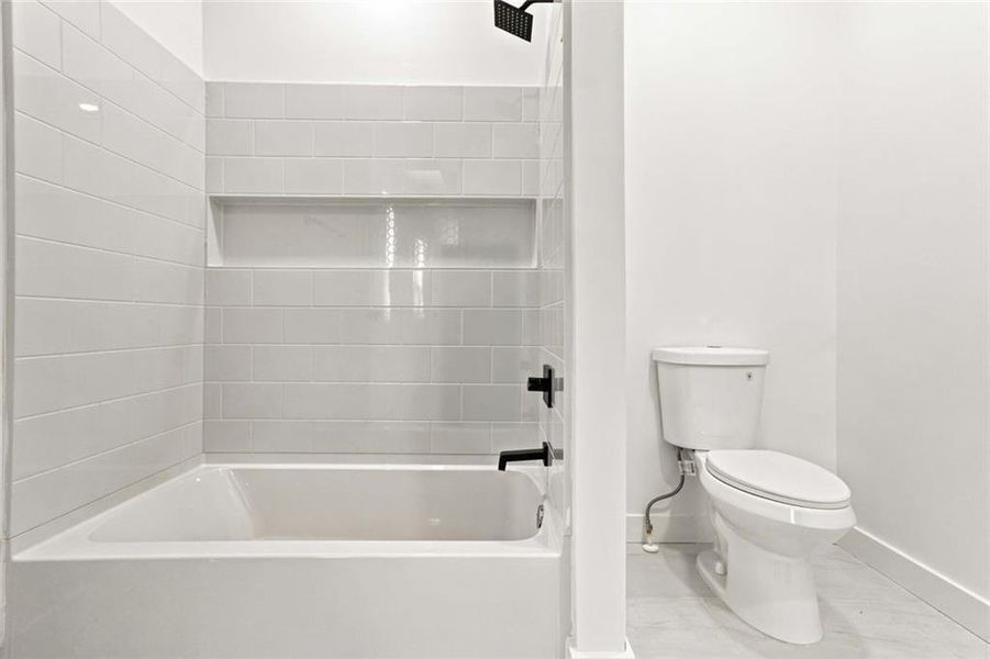 Furnished interior view inside a new home in , Griffin (Image 53). Furnished interior view inside a new home in , Griffin (Image 53).