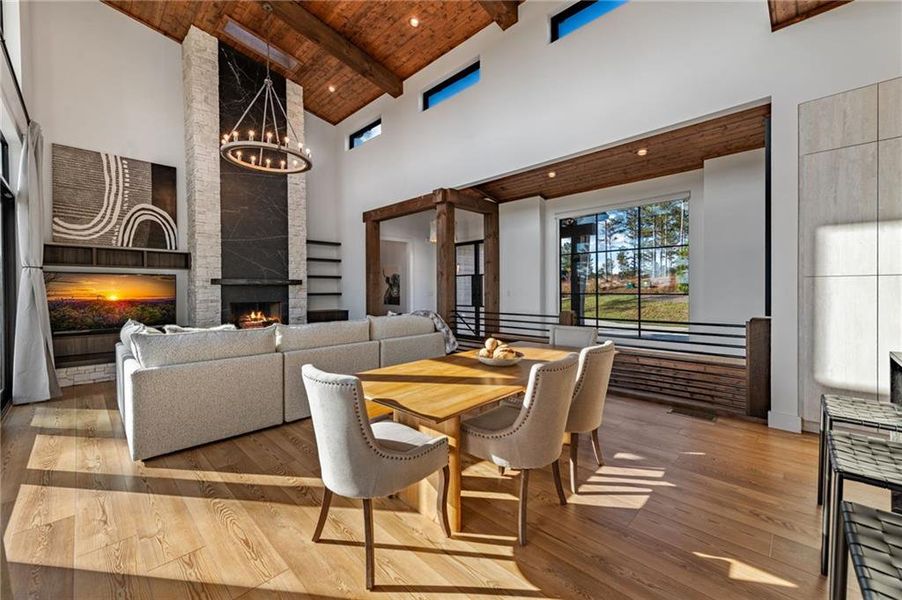 Community amenities in , Ellijay (Image 48).