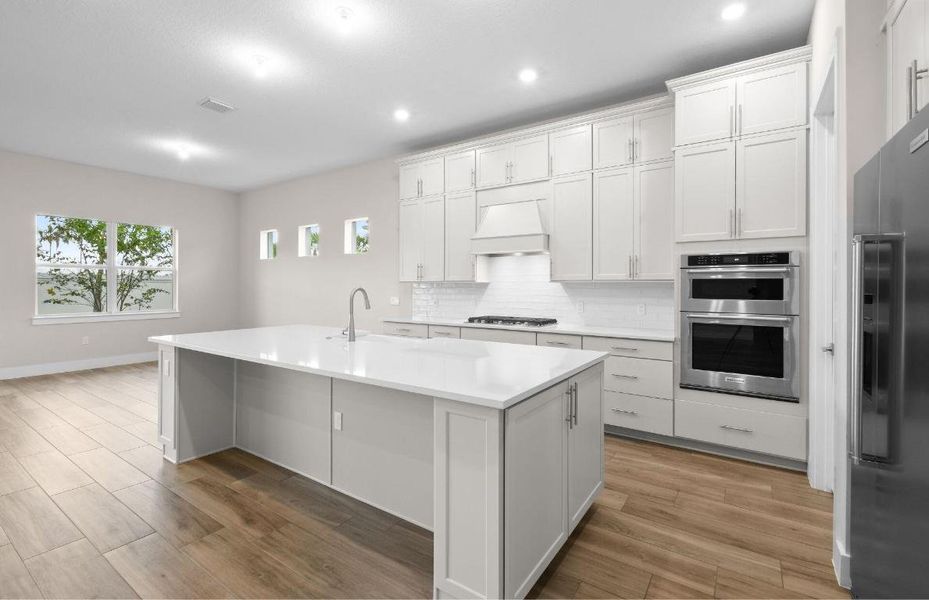 SEFL_DV_AAA_Stellar_Lot 01108 Kitchen &