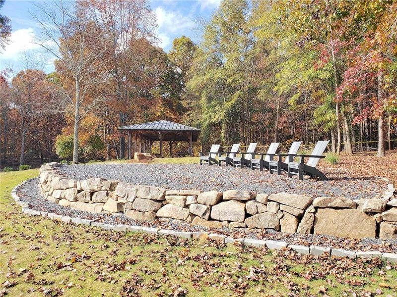 Image 37 of a home in Twin Lakes.