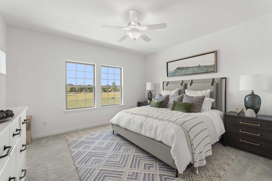 Berkeley Home Plan by Ashton Woods Berkeley Home Plan by Ashton Woods