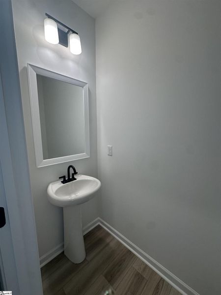 Image 45 of a home in Shiloh Trail.