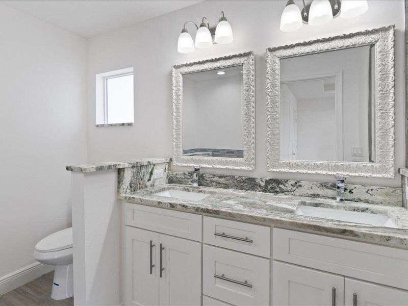 Sunrise Photo Inside 6