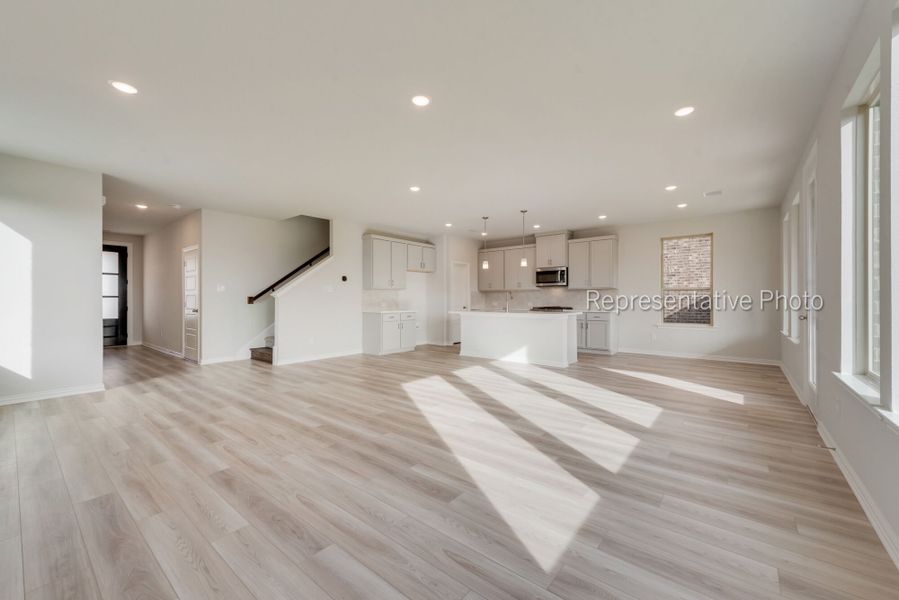 Great Room Great Room