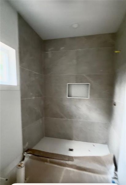In-progress construction of a new home in , Atlanta, GA (Image 10).