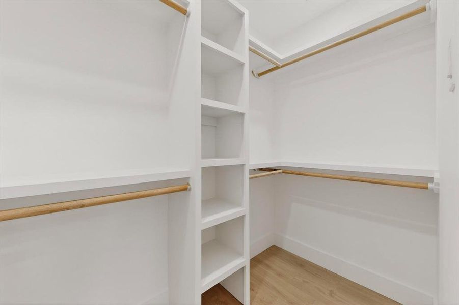 Spacious, unfurnished interior of a new home in , White Settlement (Image 38).