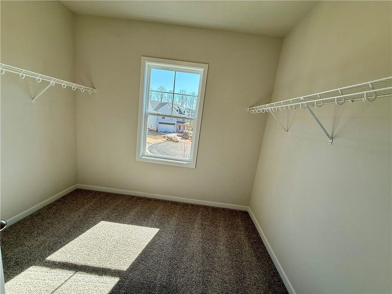 Spacious, unfurnished interior of a new home in Ponderosa Farms Estates, Gainesville (Image 20). Spacious, unfurnished interior of a new home in Ponderosa Farms Estates, Gainesville (Image 20).