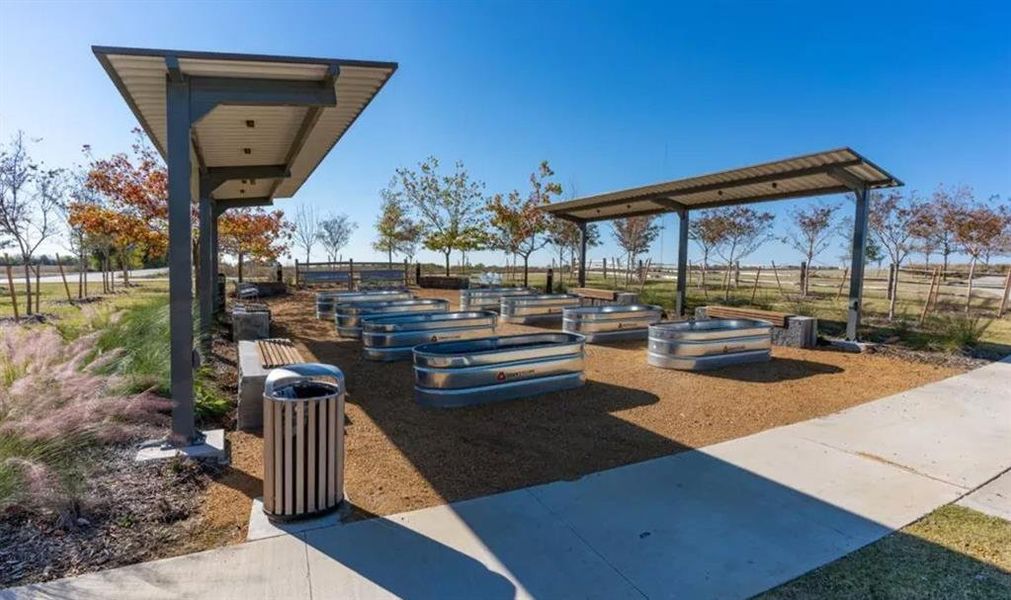 Community amenities in Mantua Point, Van Alstyne (Image 30). Community amenities in Mantua Point, Van Alstyne (Image 30).