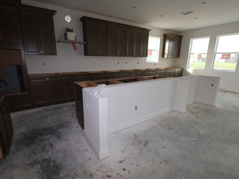 Kitchen Kitchen