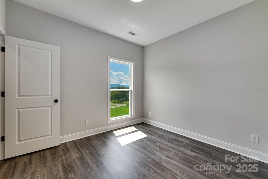 Spacious, unfurnished interior of a new home in , Franklin (Image 32). Spacious, unfurnished interior of a new home in , Franklin (Image 32).